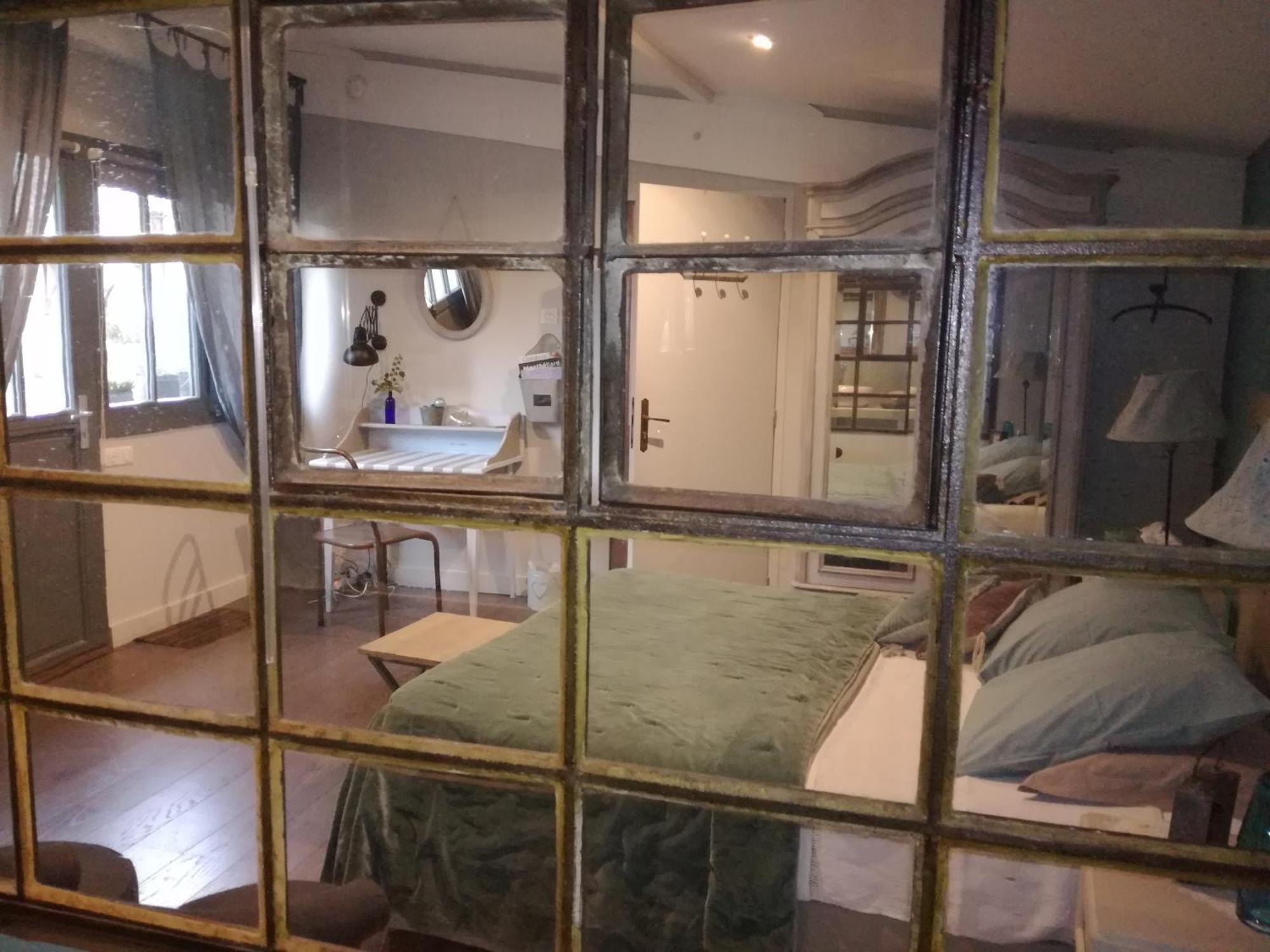 Chambres d'Hôtes la Maison de Juliette Valentigney Exterior foto