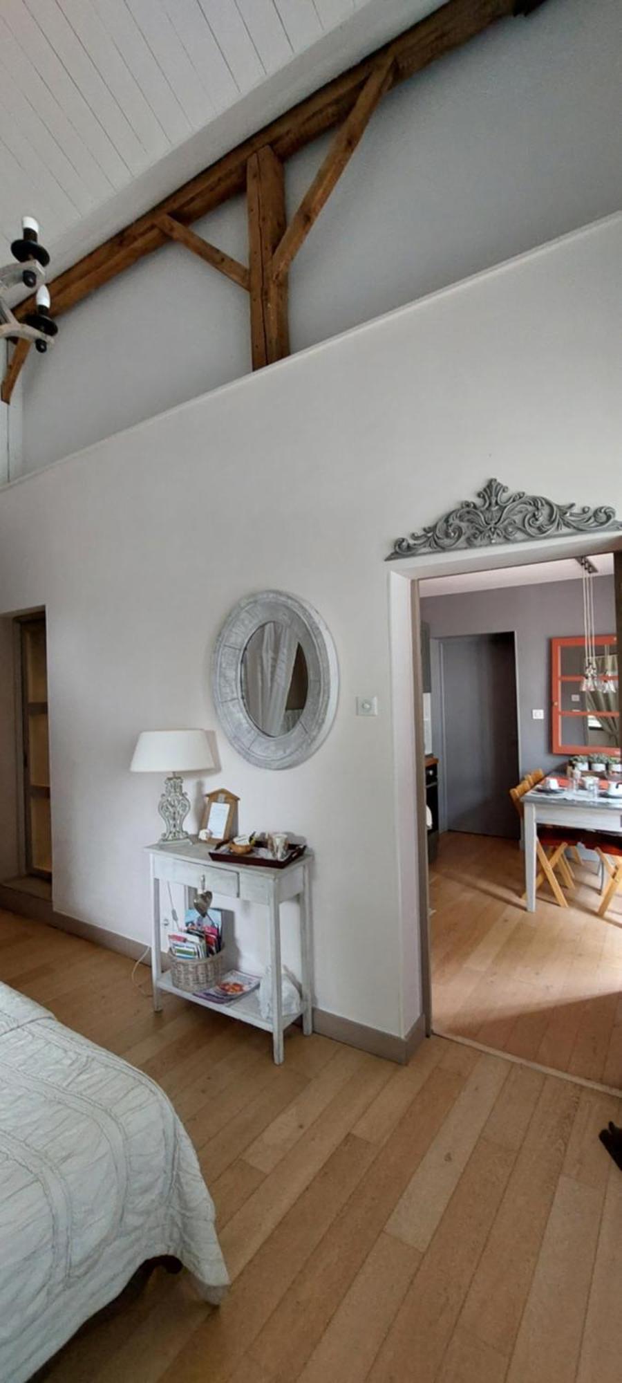 Chambres d'Hôtes la Maison de Juliette Valentigney Exterior foto