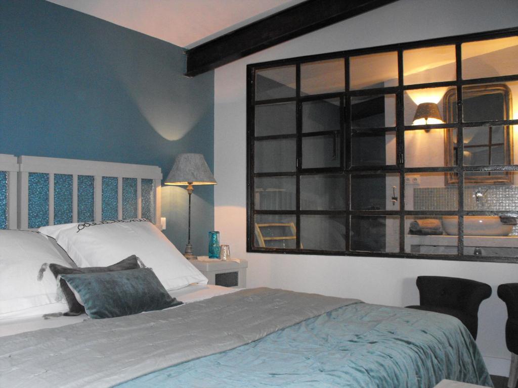 Chambres d'Hôtes la Maison de Juliette Valentigney Quarto foto