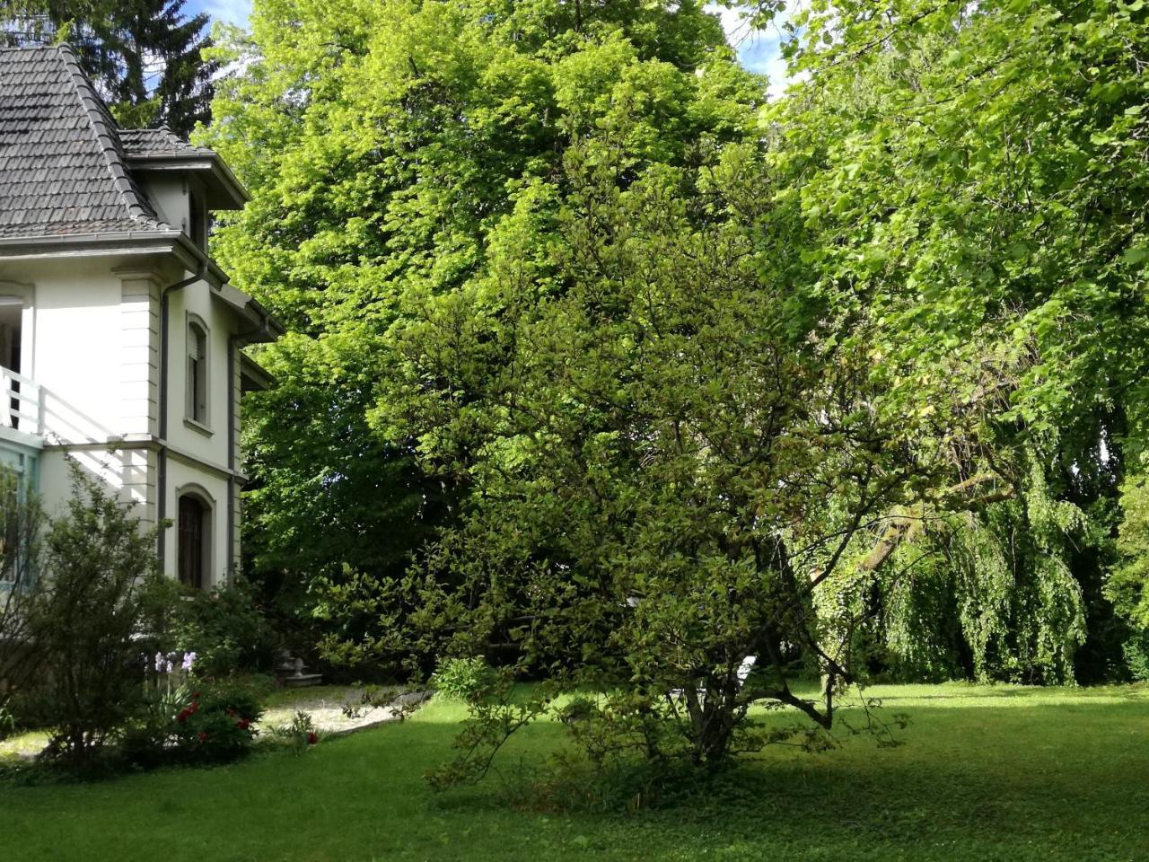 Chambres d'Hôtes la Maison de Juliette Valentigney Exterior foto